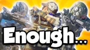 Call of Duty HACKERS are OUT OF CONTROL