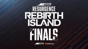 Call of Duty League Resurgence: Rebirth Island | Finals