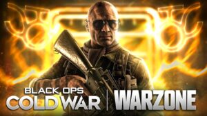 Call of Duty Made Us WAIT For This Update..Does It Suck? | NEW Cold War Year 2 Crossover Event Guide