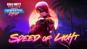 Call of Duty®: Mobile - Mythically Retro