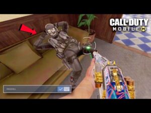 Call of Duty Mobile Ragdoll are Hilarious...