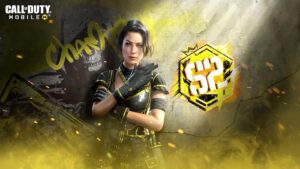 Call of Duty®: Mobile - Ranked Series 2: World Championship