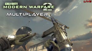 Call of Duty Modern Warfare 2 | Multiplayer Gameplay | LIVE