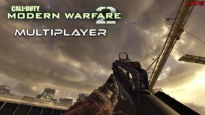 Call of Duty Modern Warfare 2 | Multiplayer Gameplay | LIVE