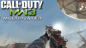 Call of Duty Modern Warfare 3 | Multiplayer Gameplay | LIVE