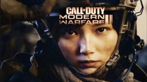 Call of Duty: Modern Warfare II - Reveal Trailer (2022)
