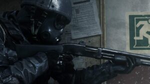 Call of Duty Modern Warfare Remastered #6 🛑 Финал прохождения НА УРОВНЕ ВЕТЕРАН