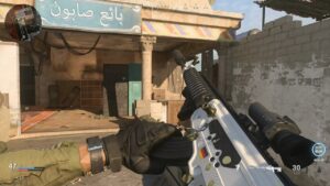 Call of Duty Modern Warfare: Team Deathmatch Gameplay (No Commentary)