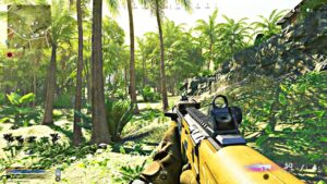 Call of Duty Modern Warfare: Warzone Battle Royale Gameplay (No Commentary)