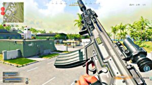 Call of Duty Modern Warfare: Warzone Battle Royale Gameplay (No Commentary)