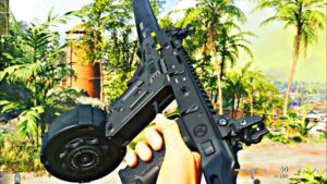 Call of Duty Modern Warfare: Warzone Gameplay! (No Commentary)