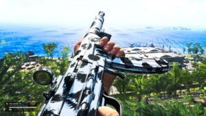 Call of Duty Modern Warfare-Warzone Solo Gameplay (No Commentary)