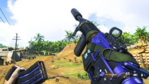 Call of Duty Modern Warfare-Warzone Solo Win Gameplay (No Commentary)