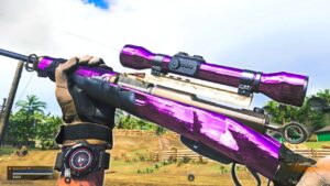 Call of Duty Modern Warfare-Warzone Solo Win Gameplay (No Commentary)