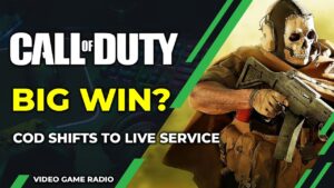 Call of Duty News | Annual Release Info