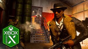 Call of Duty Vanguard Multiplayer Gameplay Xbox Series X Livestream [Season 2 Battle Pass]