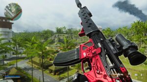 Call of Duty Vanguard: Season 3 Warzone Solo win Gameplay PC (No Commentary)