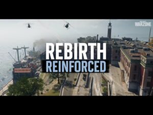 Call of Duty: Vanguard & Warzone | Official Season Two Reloaded Gameplay Trailer (2022)