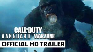Call of Duty: Vanguard & Warzone | Season Three Battle Pass Trailer