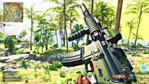 Call of Duty: WARZONE PACIFIC GAMEPLAY! (No Commentary)