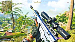 Call of Duty: WARZONE PACIFIC SOLO GAMEPLAY! (No Commentary)