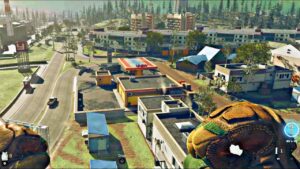 Call of Duty: WARZONE SOLO NO WEAPON CHALLENGE GAMEPLAY! (No Commentary)