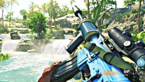 Call of Duty: Warzone Battle Royale Gameplay! [Xbox Series X] No Commentary