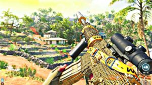 Call of Duty: Warzone Battle Royale Gameplay! [Xbox Series X] No Commentary