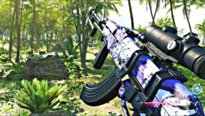 Call of Duty Warzone: CALDERA SOLO GAMEPLAY! (No Commentary)