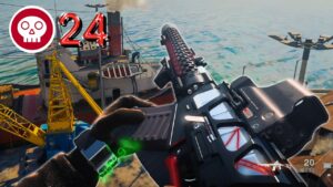 Call of Duty :Warzone Duos Win Gameplay Rebirth Island AsVL (No Commentary)