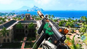 Call of Duty Warzone Gameplay Solo win (No Commentary)