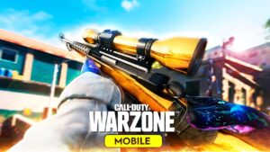 Call of Duty: Warzone Mobile más cerca que NUNCA de salir