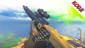 Call of Duty: Warzone - Rebirth Resurgence MG82 Solo Win [No Commentary]