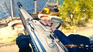 Call of Duty: Warzone Rebirth island Solo Gameplay Win (No Commentary)