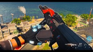 Call of Duty Warzone Rebirth island Solo Gameplay Win (No Commentary)