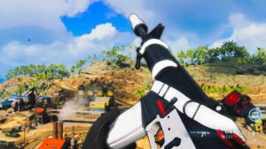 Call of Duty Warzone Solo Gameplay PC (No Commentary)