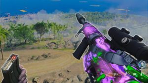 Call of Duty Warzone Solo Gameplay PC (No Commentary)