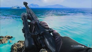 Call of Duty Warzone Solo Win Gameplay 17 Kill PS5(No Commentary)