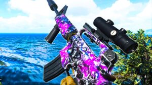 Call of Duty: Warzone Solo Win Gameplay (No Commentary)