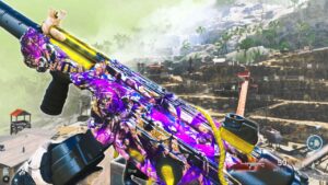 Call of Duty: Warzone Solo Win Gameplay (No Commentary)