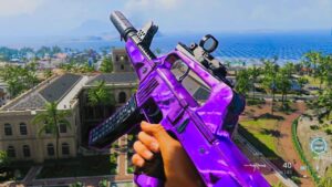 Call of Duty: Warzone Solo Win Gameplay (No Commentary)