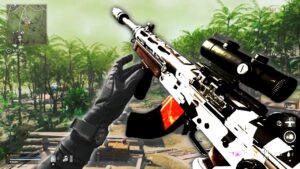 Call of Duty Warzone Solo Win Gameplay PS5 (No Commentary)