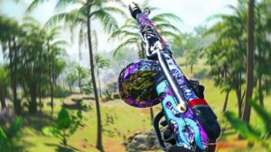 Call of Duty: Warzone Solo Win Gameplay PS5 (No Commentary)