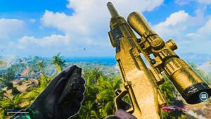 Call of Duty Warzone Solo win Gameplay PC(No Commentary)