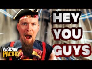 Call of Duty: Warzone with the 🔥 - Hey You Guys!