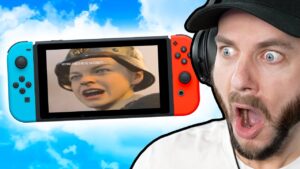 Call of Duty on the NINTENDO SWITCH