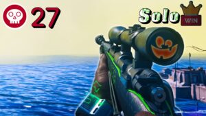 Call of Duty: rebirth island warzone Season 3 Solo Win full gameplay no commentary