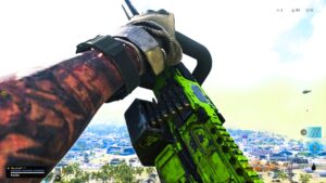 Call of Duty:Warzone Solo Gameplay (No Commentary)