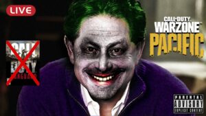 Call of Duty's "FRiDAY NiGHT JiVE"😈🤬 Live Warzone Solo Wins...