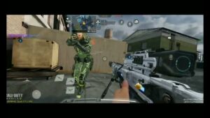 Call of duty | vlog #99